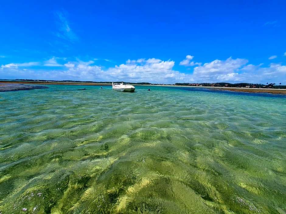 Manaí Pousada & Beach Club