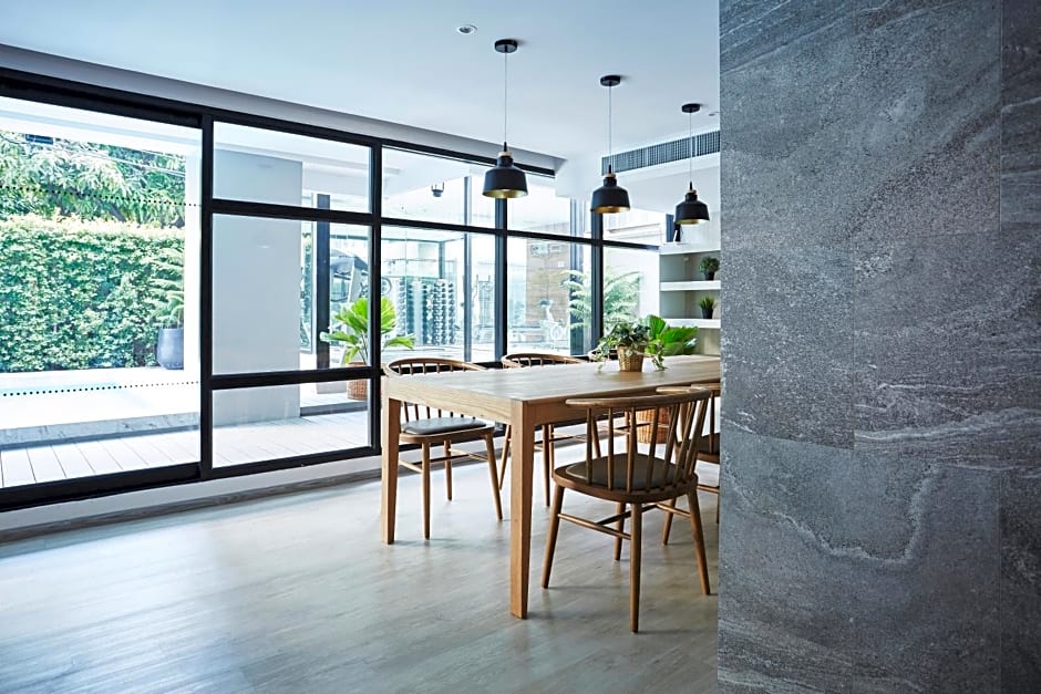 Aspira Tropical Residence Thong Lor