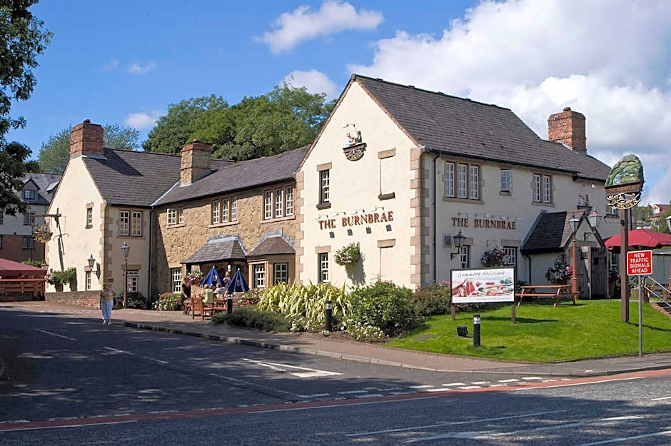 Premier Inn Glasgow (Bearsden)