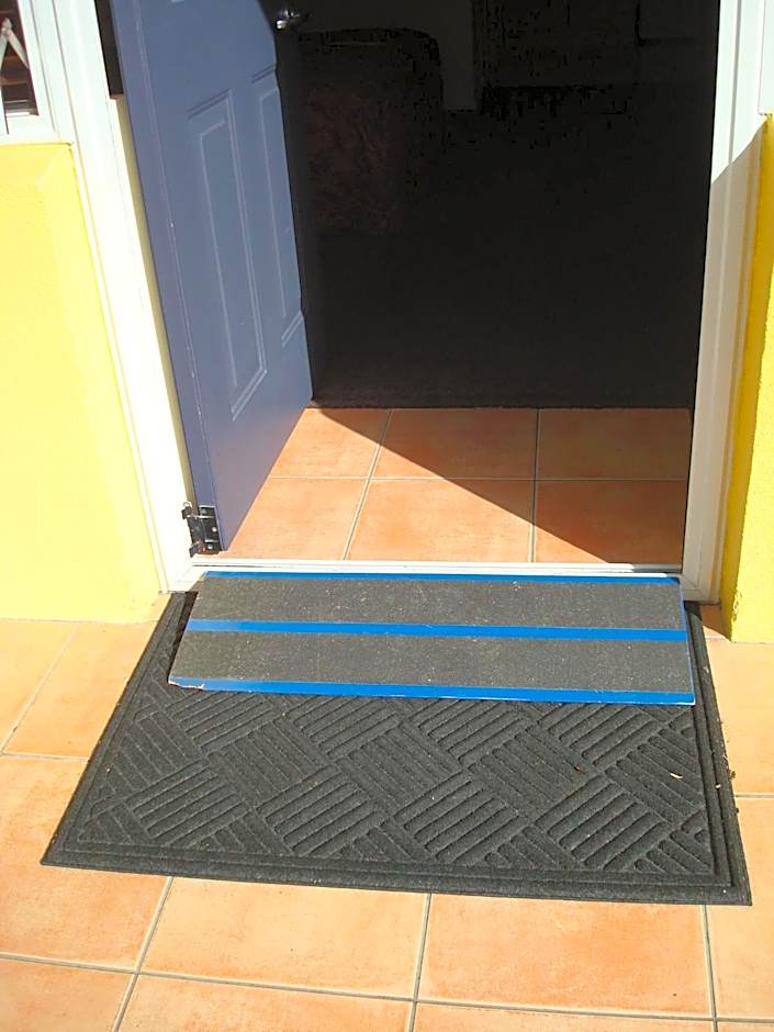 Harbour City Motor Inn & Conference