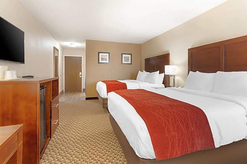 Comfort Inn Ebensburg