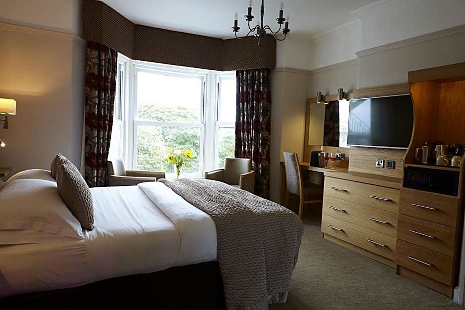 Crown Spa Hotel Scarborough by Compass Hospitality