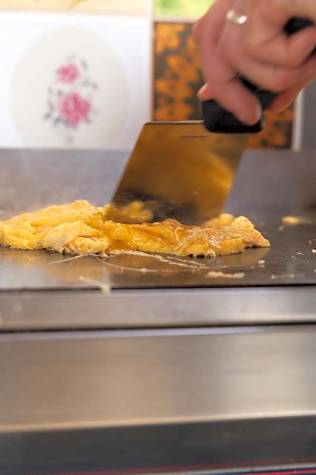 B&B Maas en Heuvel Maastricht