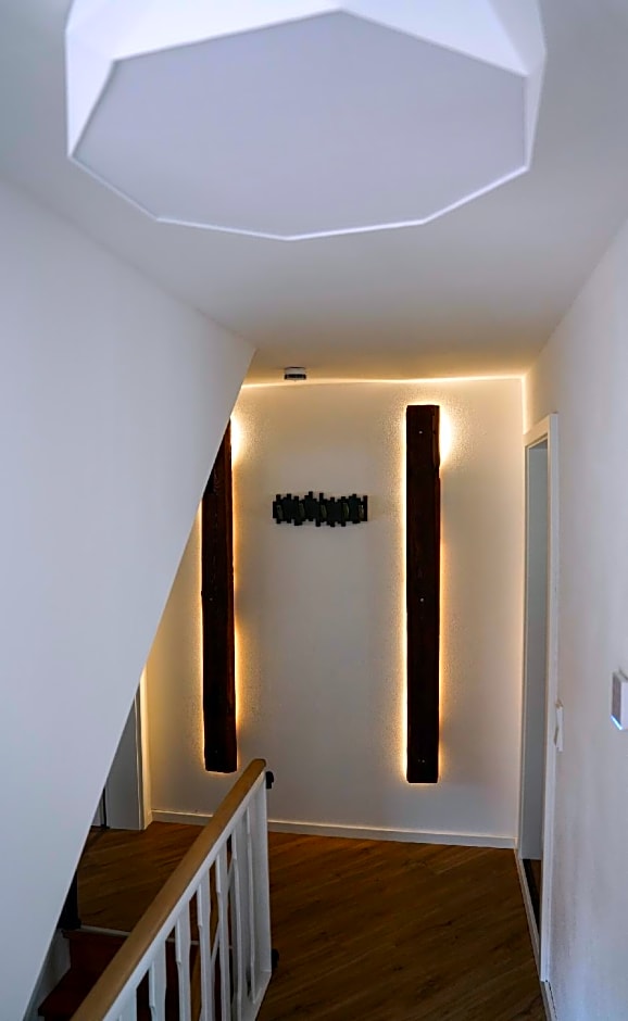 Apartment Hänsel und Gretel