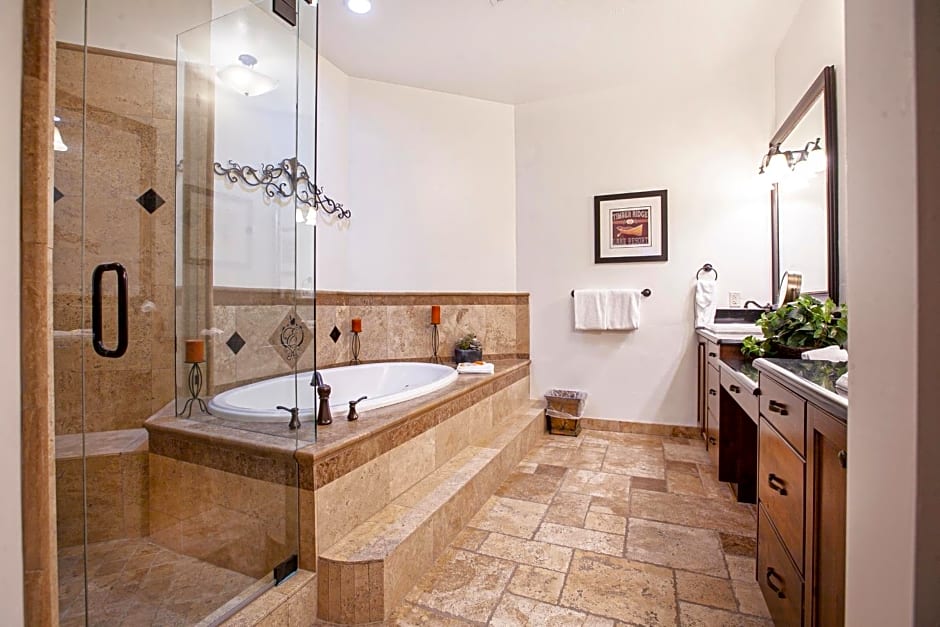 Hyatt at the Canyons by Park City Vacations