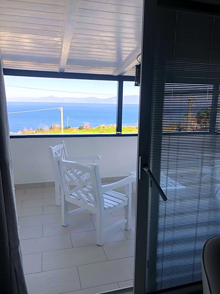 VILLA LUDO a ZAMBRONE TROPEA