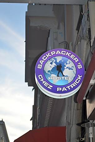 Backpackers Chez Patrick
