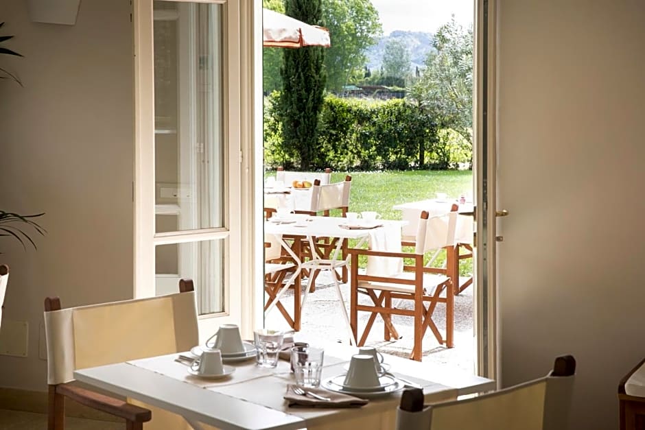 Relais Villa Isabel
