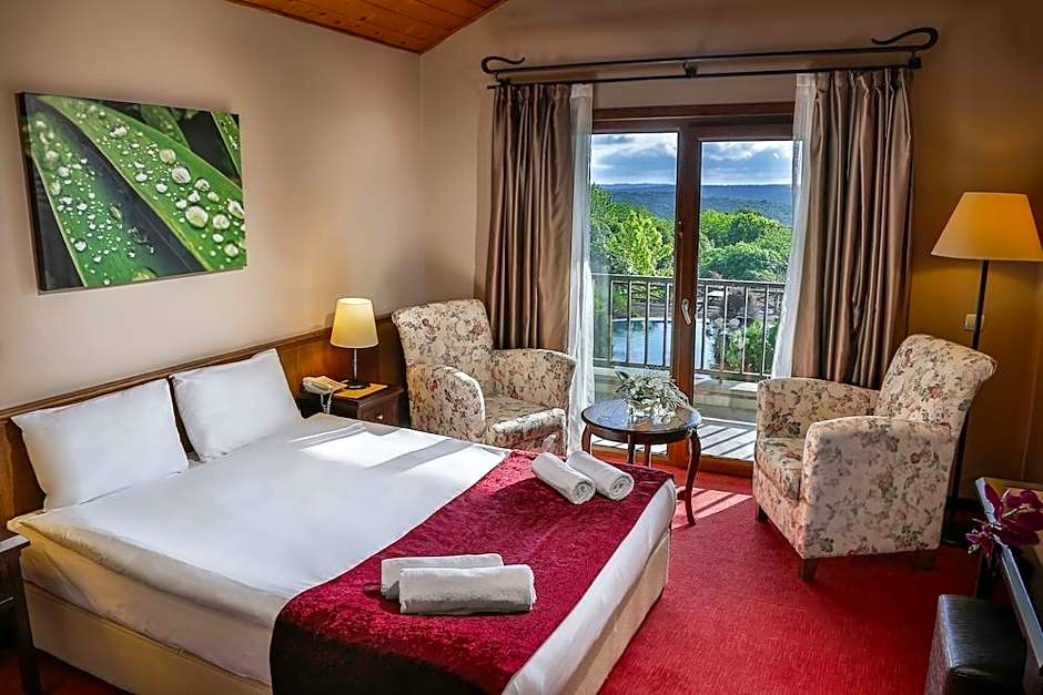 Istanbul Airport Durusu Club Hotel