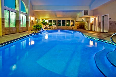 Country Inn & Suites by Radisson, Kingsland, GA