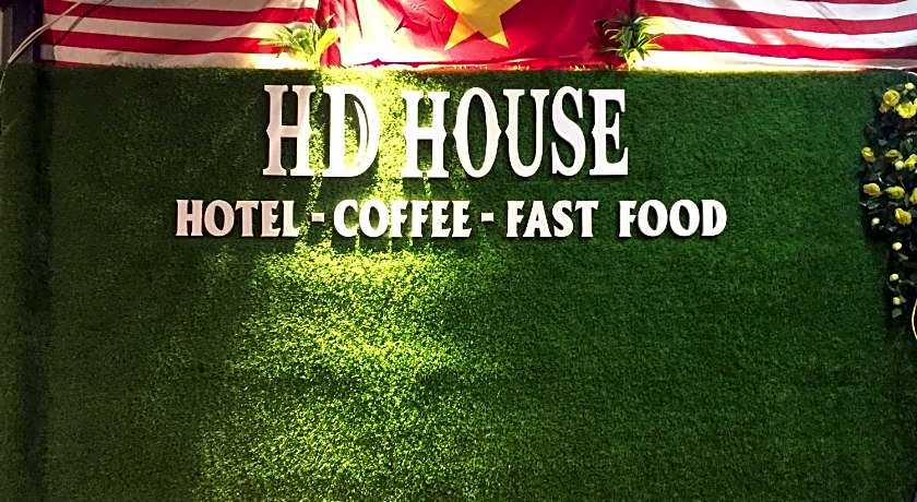 HD Hotel Noi Bai