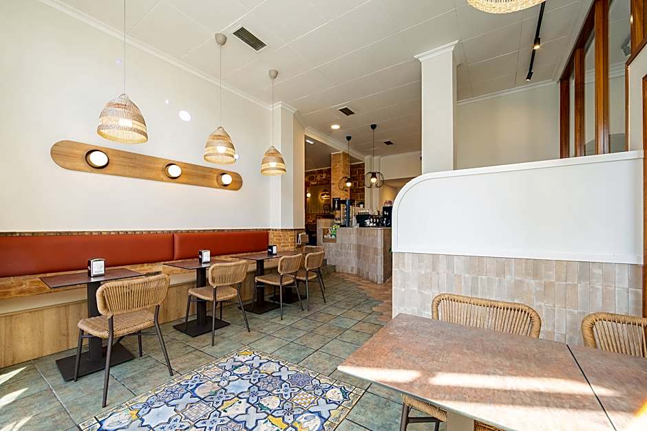 Hotel Puerto de Candas