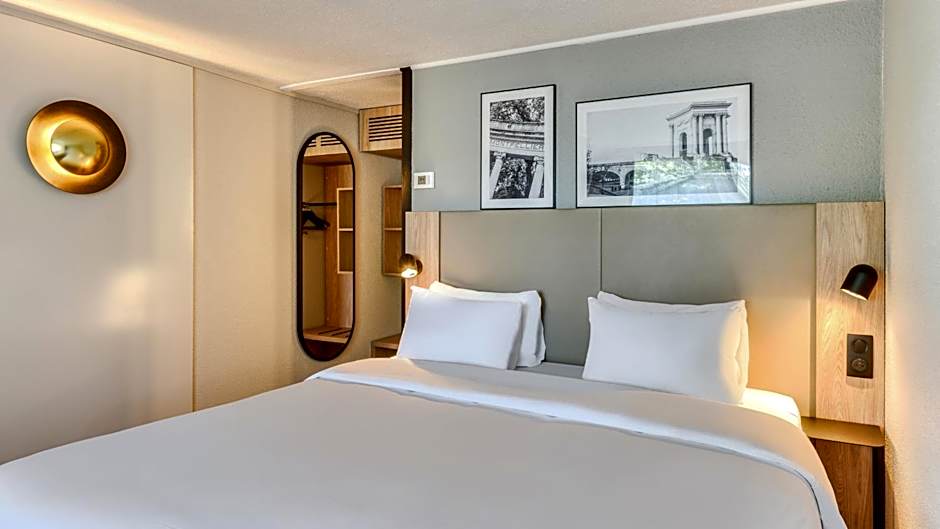 Campanile Cergy-Pontoise