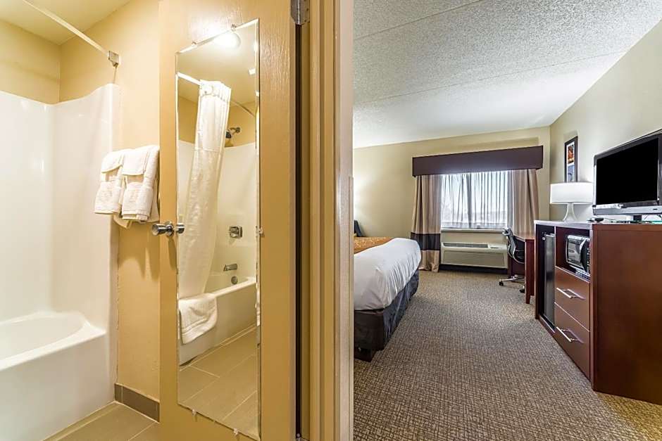 Comfort Inn Festus-St Louis South