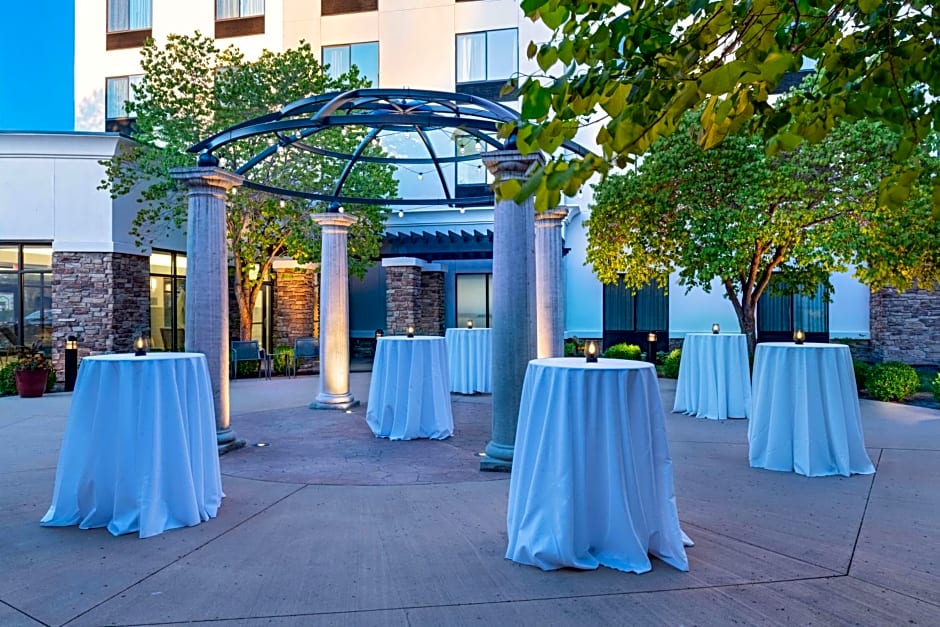 Courtyard by Marriott Boise West/Meridian