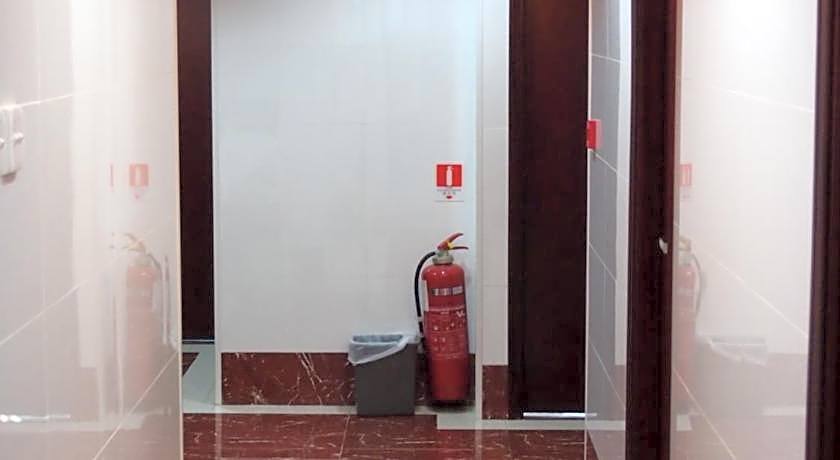 Traveller's Hostel (Hong Kong International)