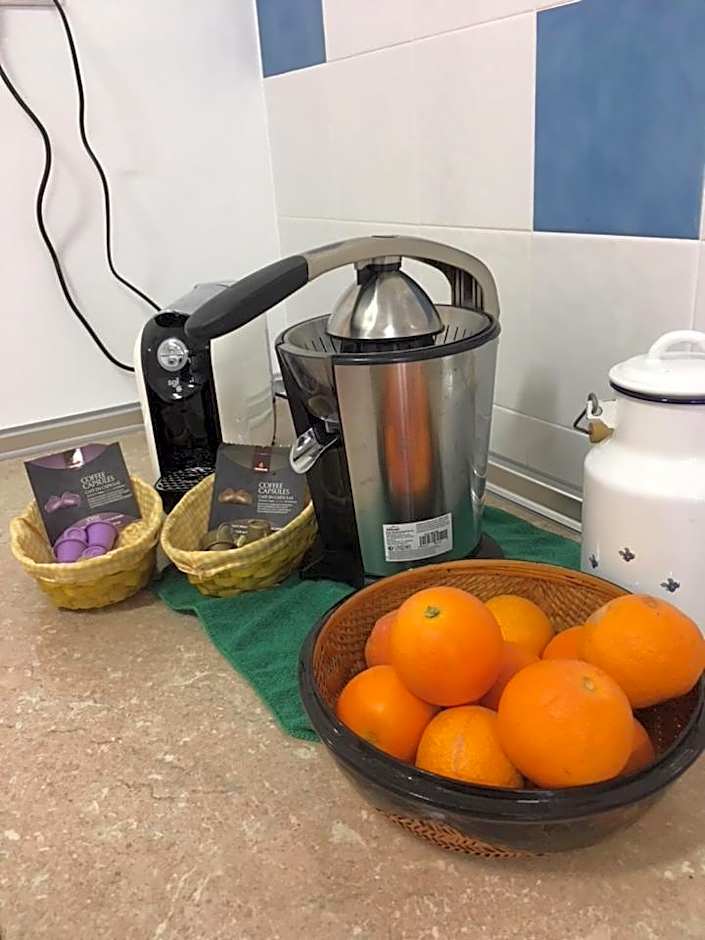 El Albergue de Sigüenza