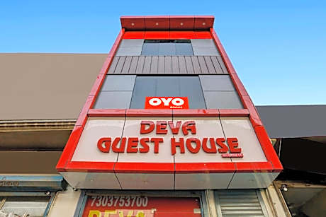 OYO Flagship 804688 Deva Guest House