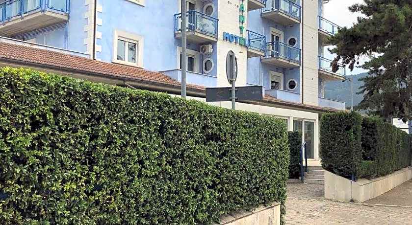 Residence Hotel Azzurro