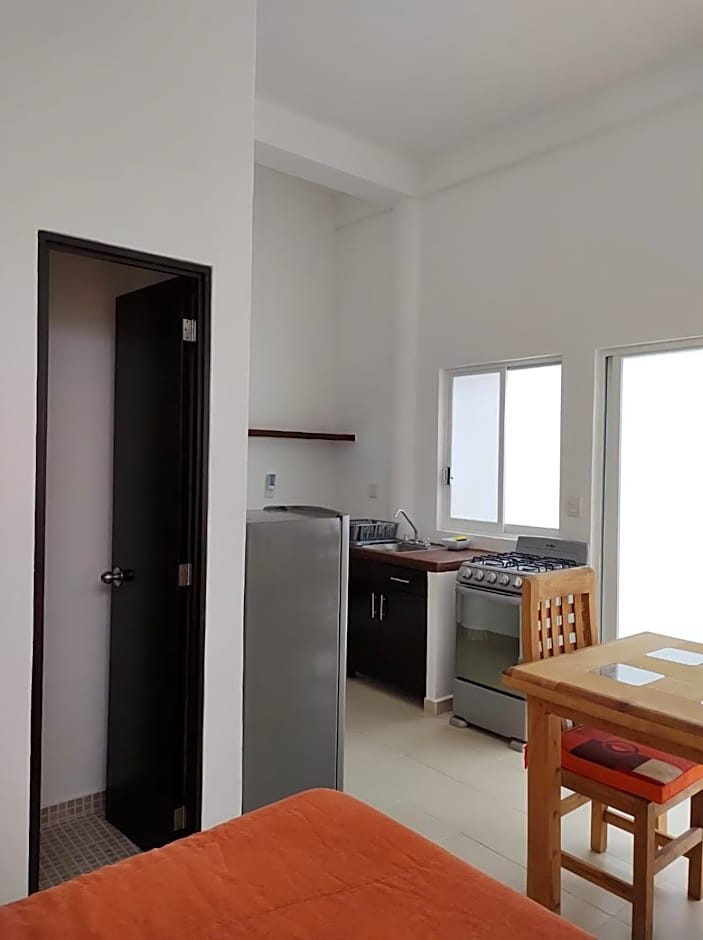 Gal - Habitaciones Confortables