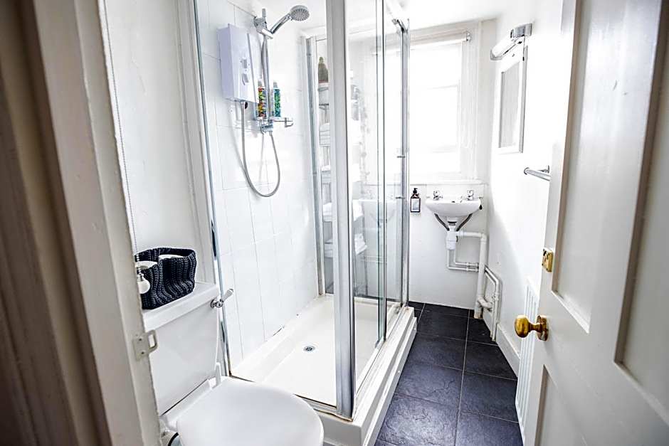 Tower House Guest House