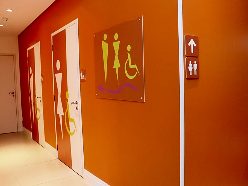 Ibis Styles Ponta Pora
