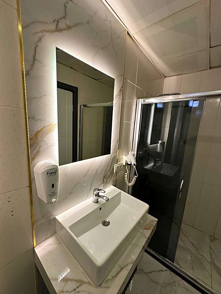 Dolce Vita Suite Hotel Sisli