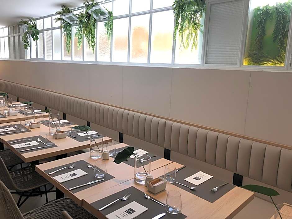 BQ Paguera Boutique Hotel- Adults Only