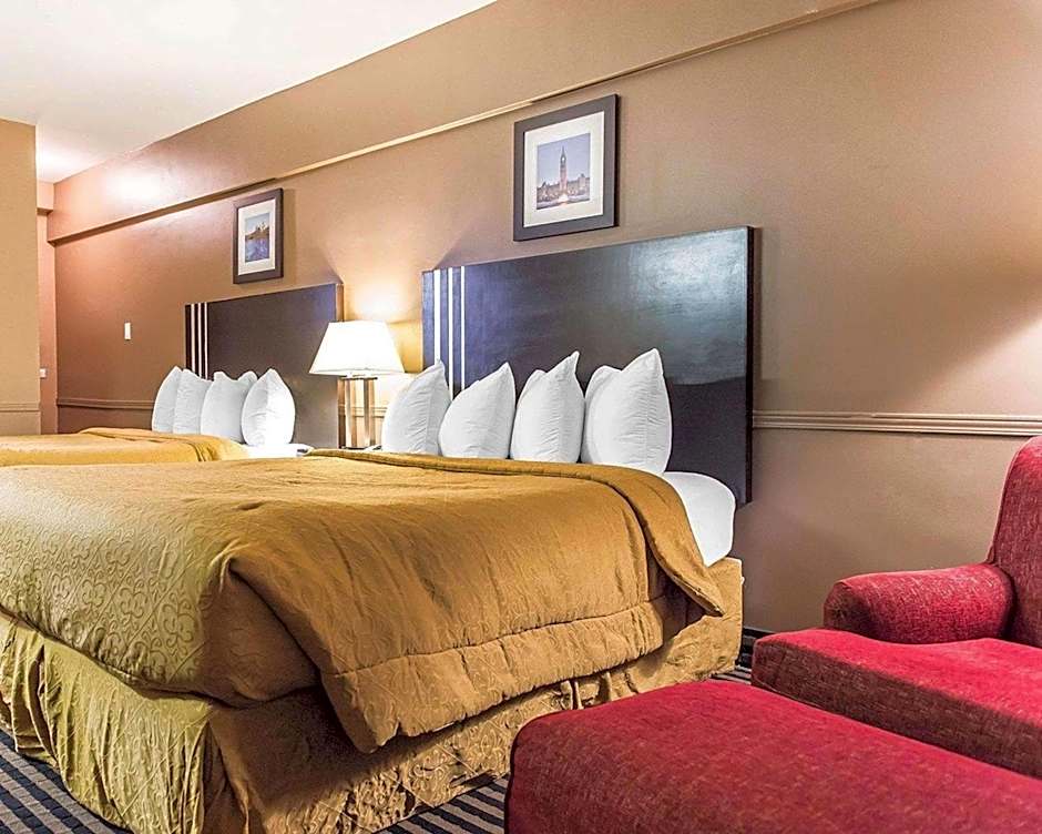 Econo Lodge Downtown