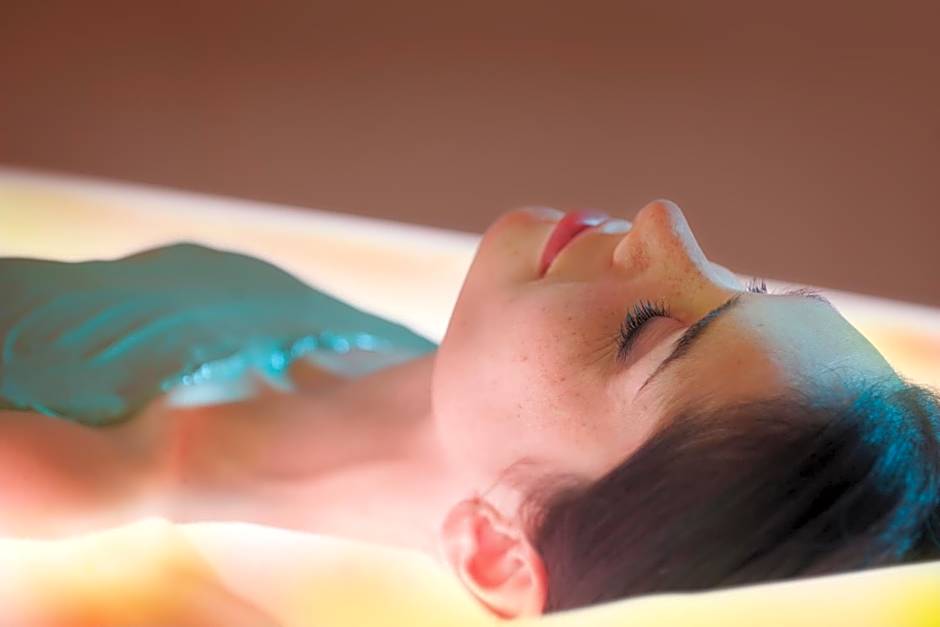 Résidences Valdys Thalasso & Spa de Rockroum