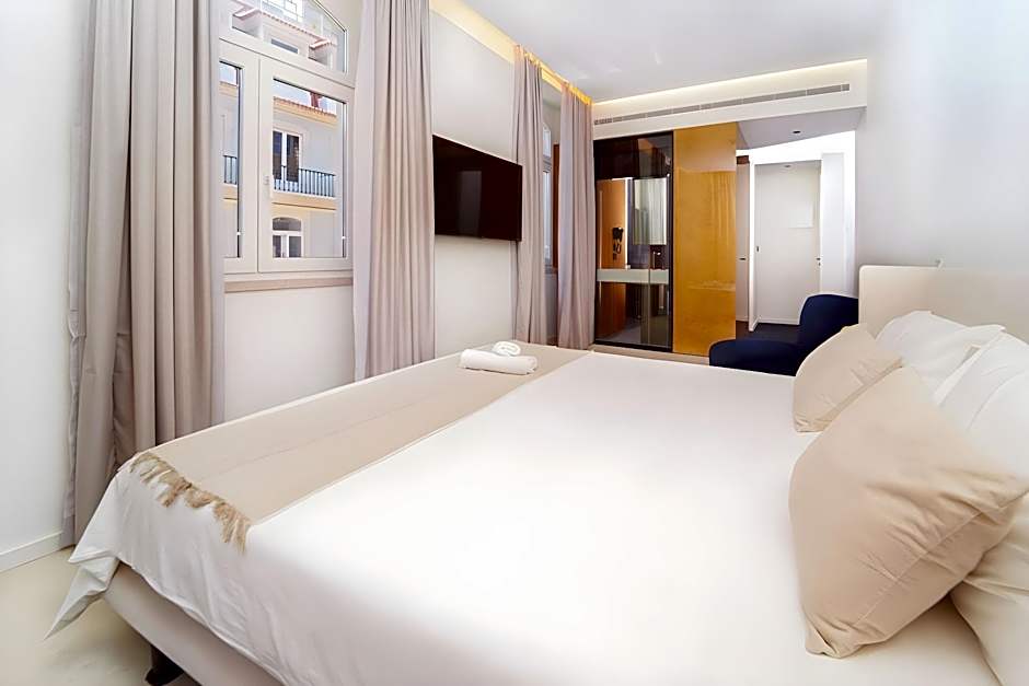 Golden Lisbon Hotel