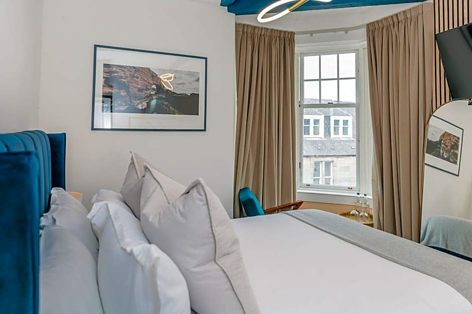 Haar with Rooms 5 stars