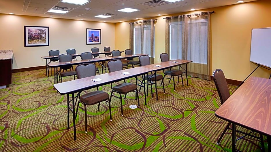 Best Western Plus New Orleans Airport Hotel