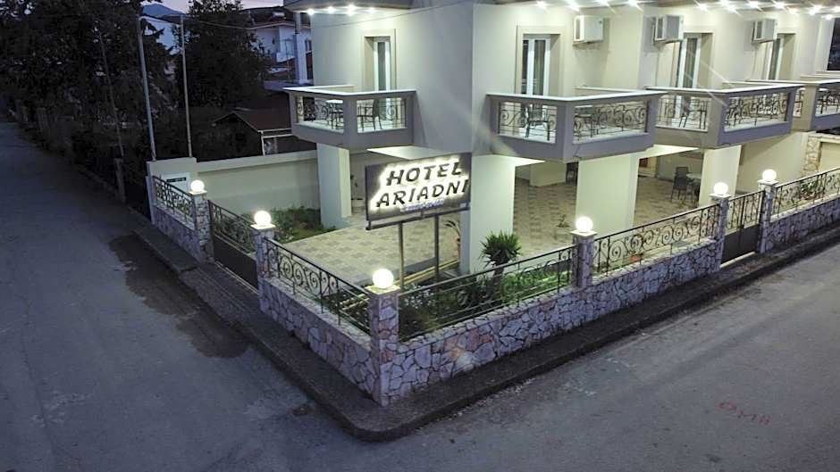HOTEL ARIADNI