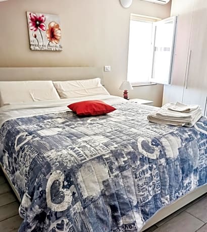 B&B La Casa Bianca
