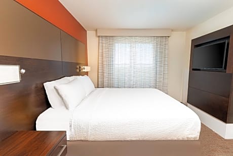 Residence Inn by Marriott Decatur Forsyth