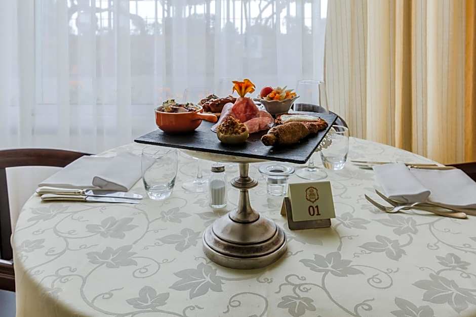 HOTIDAY Room Collection - Mediterranee Alassio