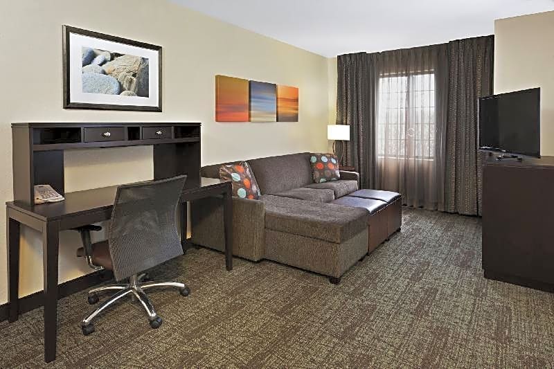 Staybridge Suites Hotel Springfield South