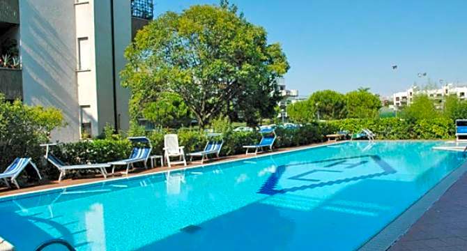 Hotel Consuelo