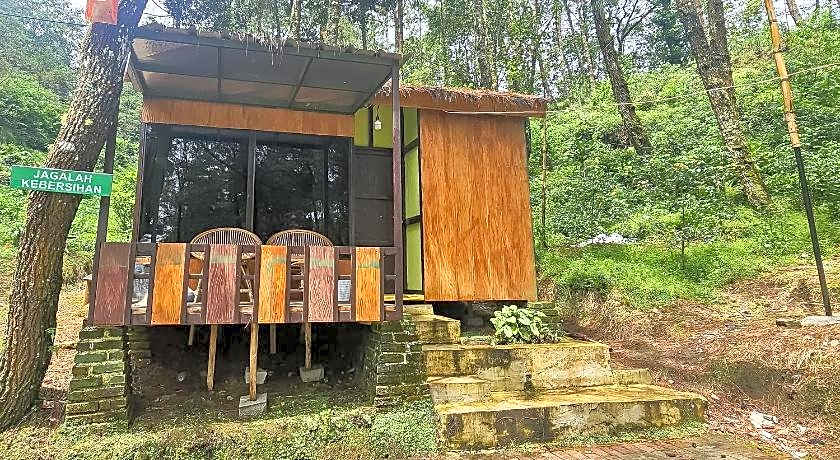 Bukit Senyum Residence Mitra RedDoorz