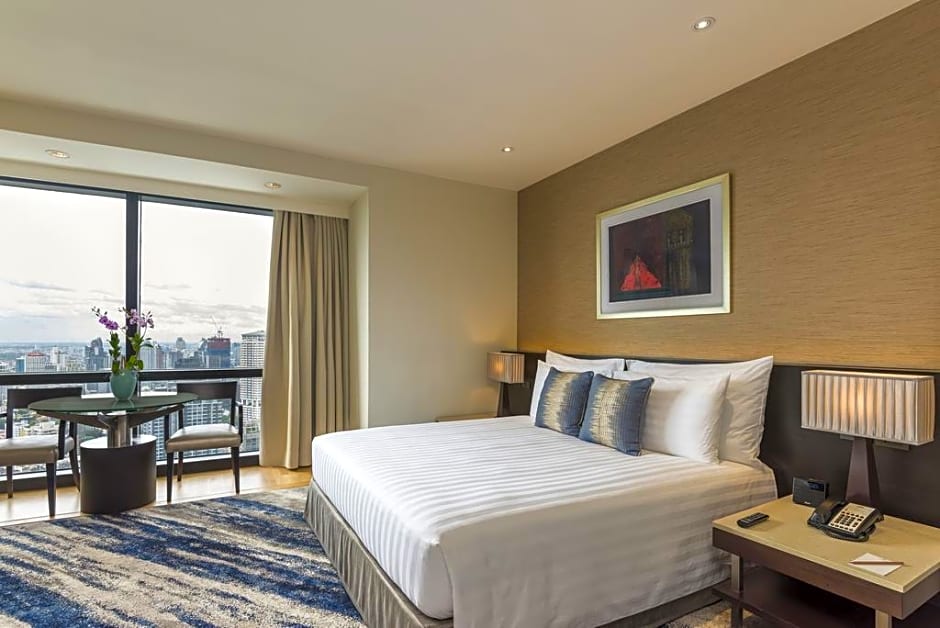 Emporium Suites By Chatrium