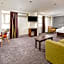 Mercure Chester Abbots Well Hotel