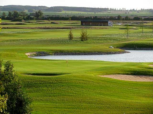 Schloss Krugsdorf Golf & Hotel