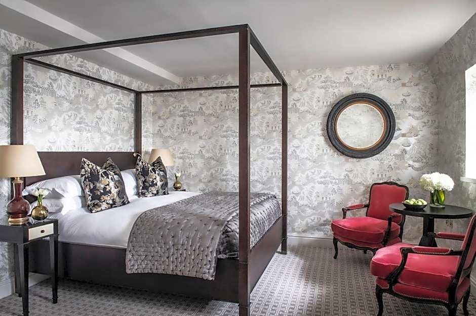 The Kensington Hotel