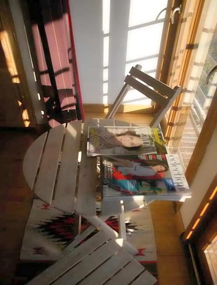 La Grange aux Loirs B&B