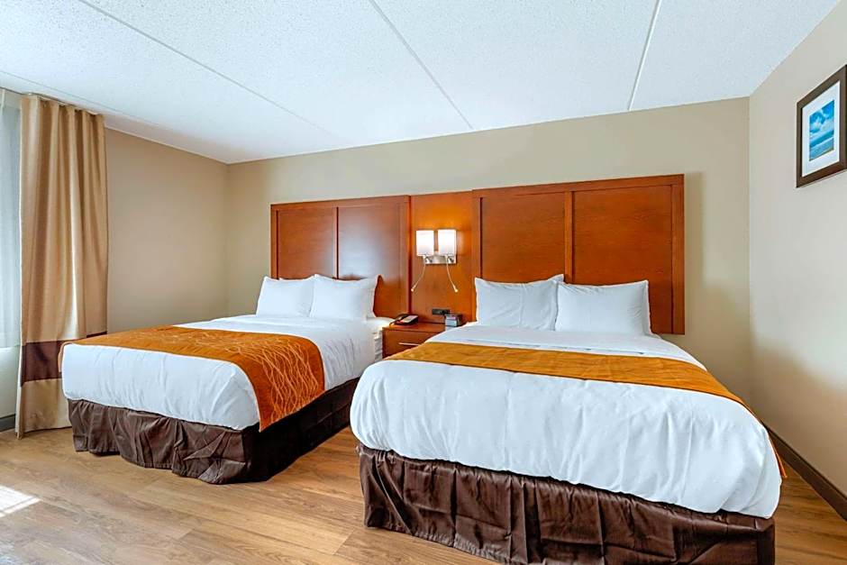 Comfort Inn & Suites Milford