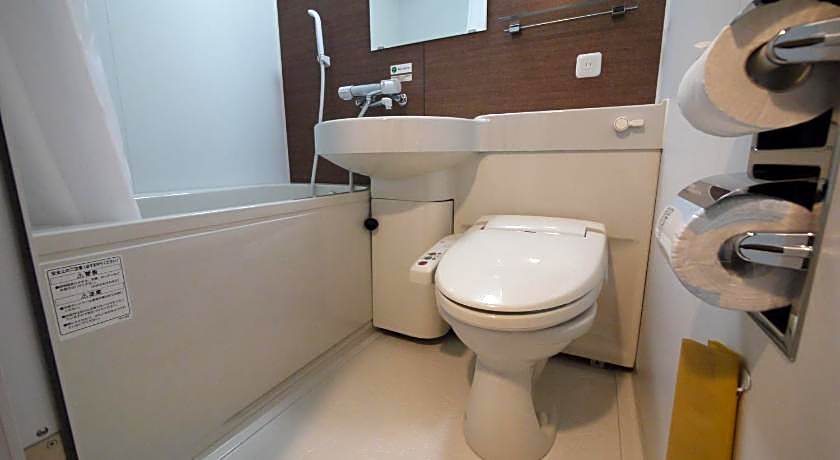 Hotel Route-Inn Kashiwa Minami -KOKUDO 16GOU ZOI-