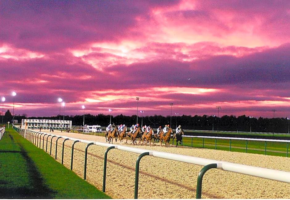 Holiday Inn Wolverhampton - Racecourse By IHG