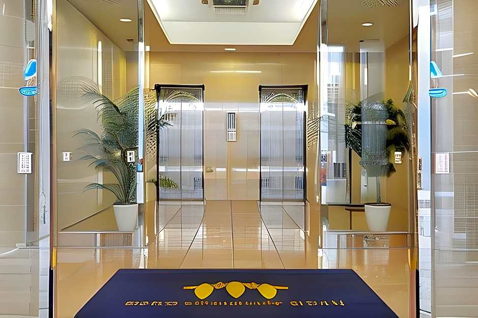 Sanco Inn Numazu Ekimae