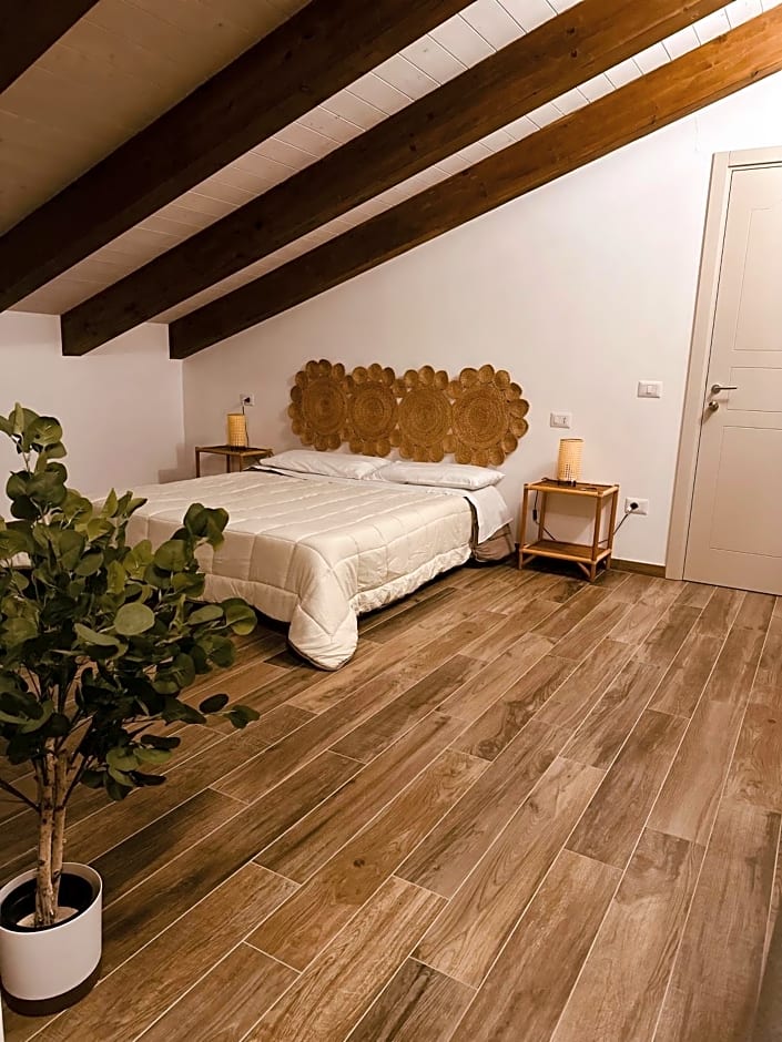 A casa di Alberta B&B Relais